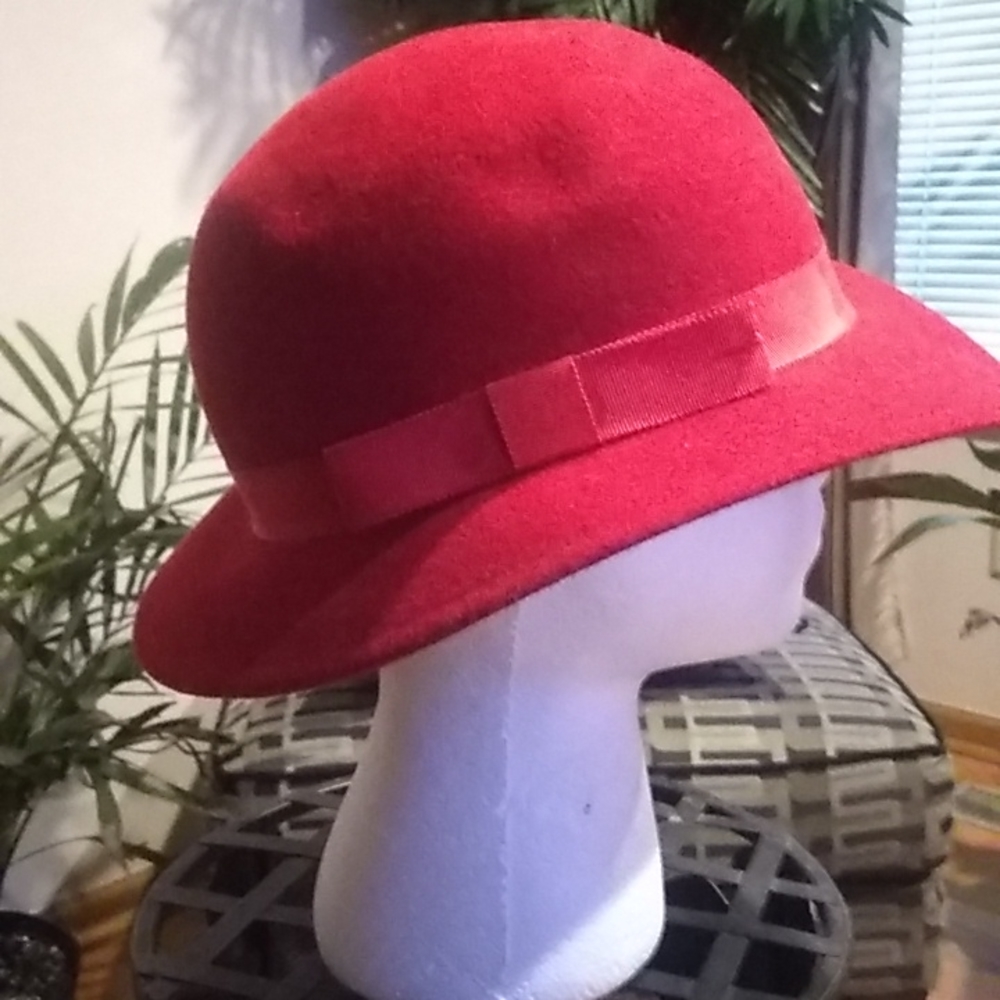 Doeskin hat - Picture 3 of 4
